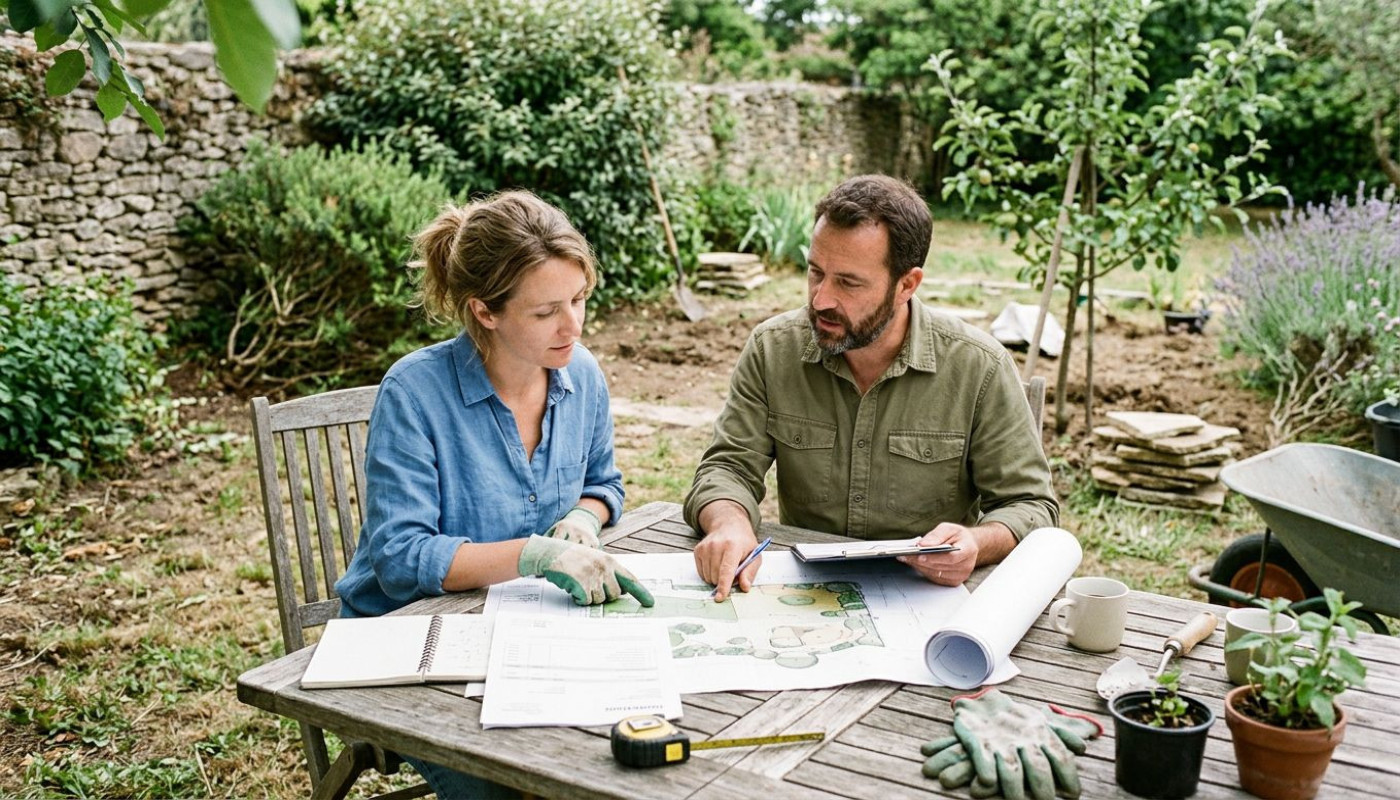 À quel moment demander un devis change la donne dans un projet de jardinage ?
