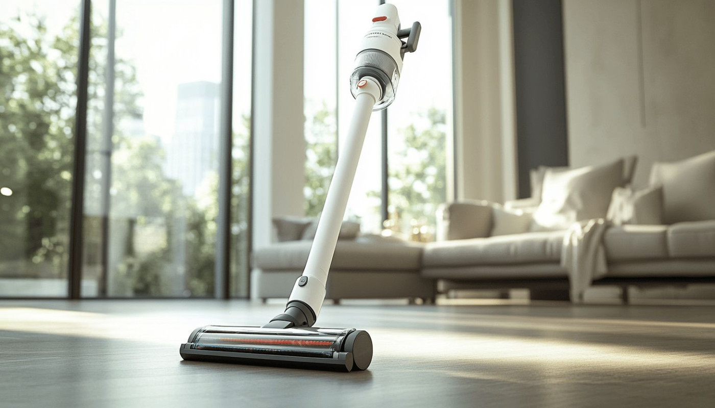 Avantages des aspirateurs balais sans fil pour un nettoyage quotidien
