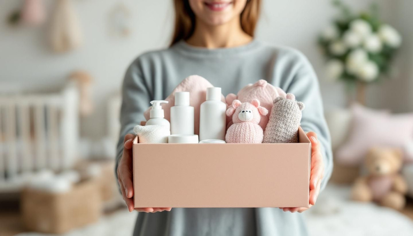Comment choisir un cadeau de naissance utile et mémorable