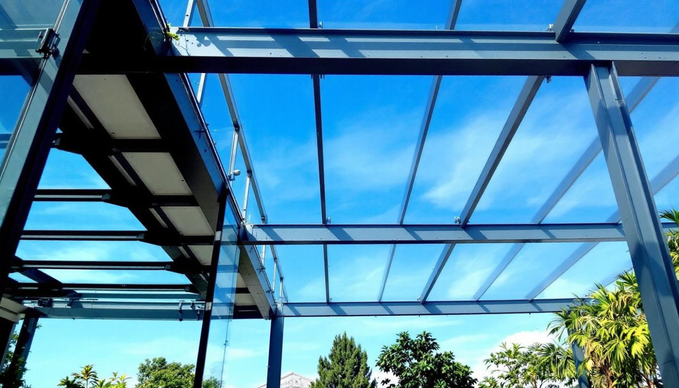 Comment les habitats en acier révolutionnent-ils la construction durable ?