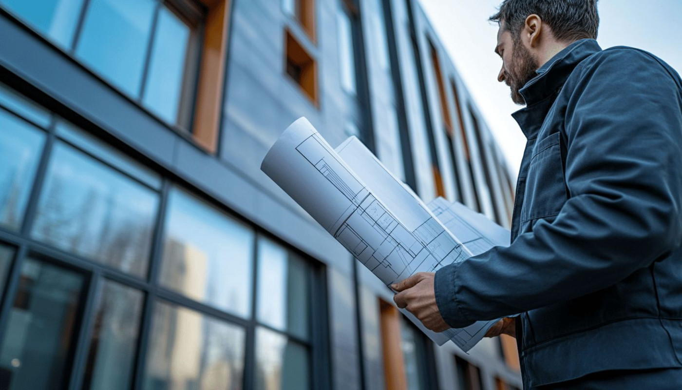 Comment un expert technique peut sauvegarder votre investissement immobilier ?