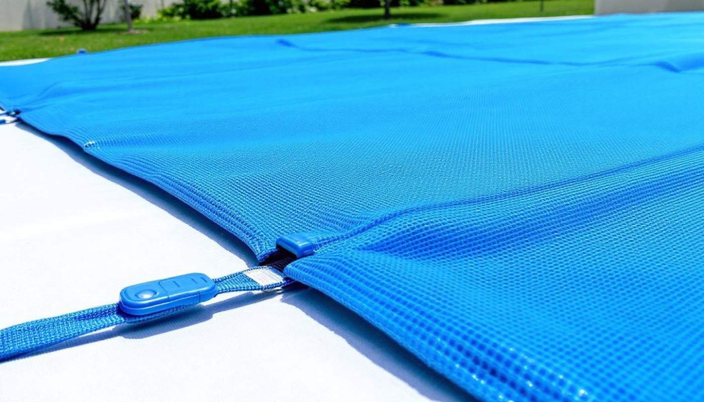 Comment une couverture de piscine peut sauver la vie de vos enfants ?
