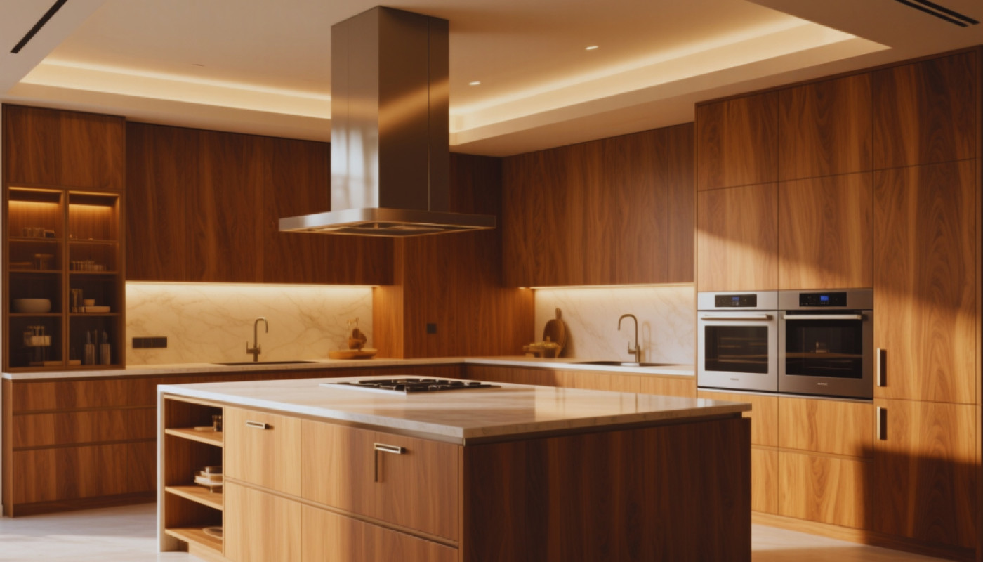 Quel cuisiniste à Lons choisir pour concevoir une cuisine vraiment sur mesure ?