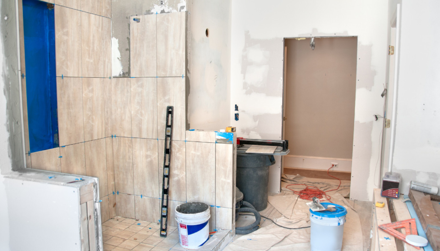 Bordeaux : qui contacter pour la rénovation complète d’une salle de bain ?