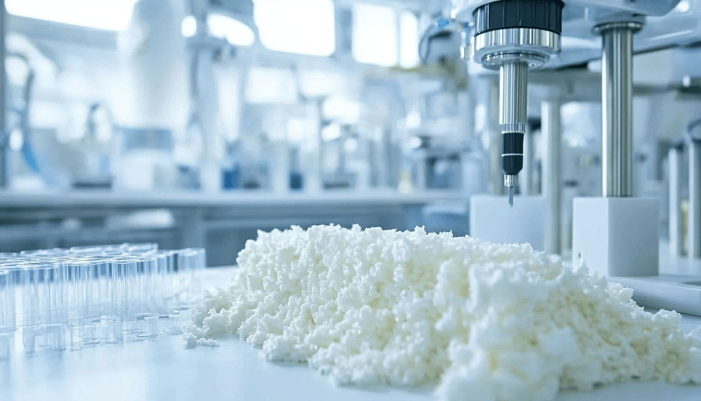 Maximiser l'efficacité énergétique avec des matériaux isolants innovants