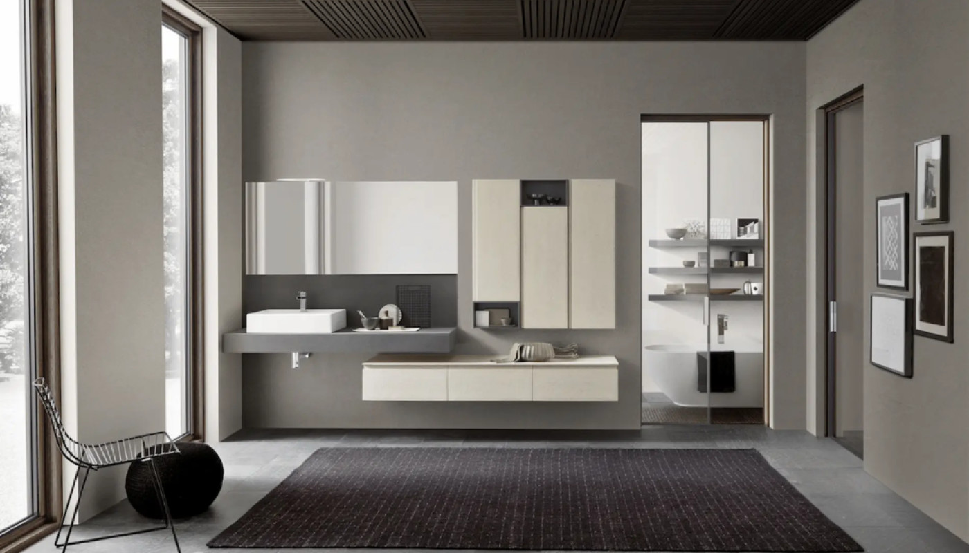 Rénovation de salle de bain à Narbonne : choisissez la sur-mesure !