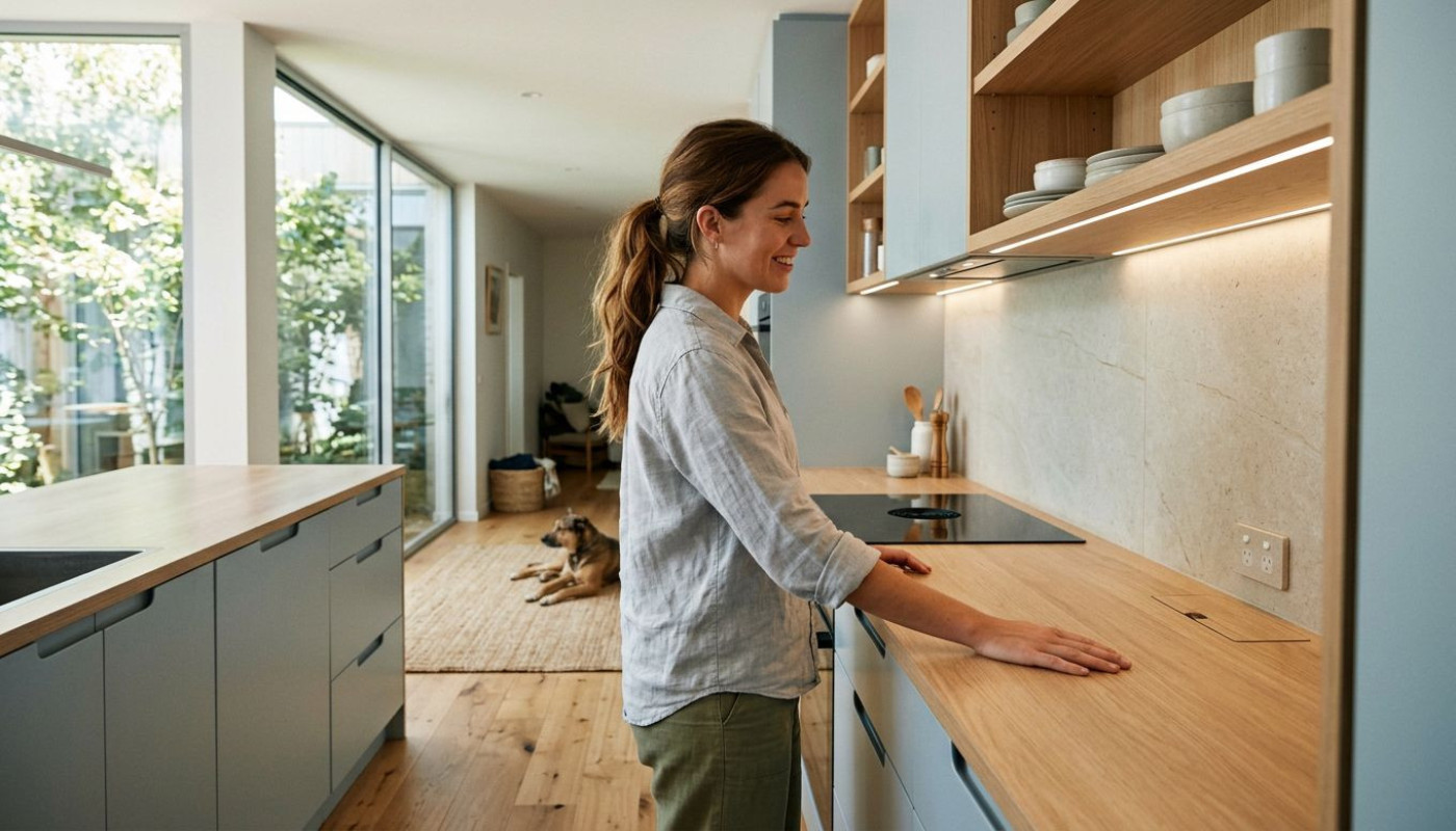 Rénovation invisible : ces détails de design qui changent tout